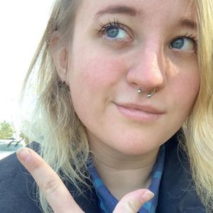 Meet your Posher, Rye